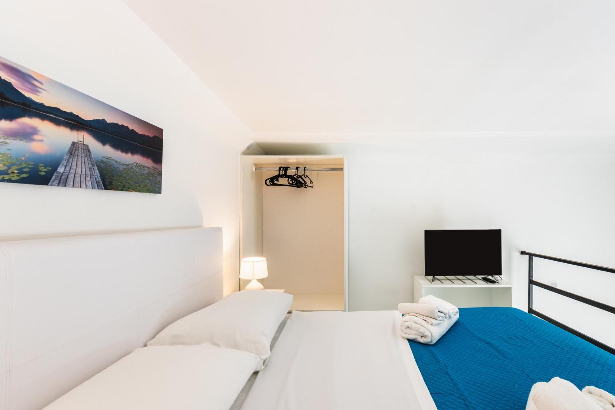 Fronte Mare Apartments 锡拉库扎 外观 照片