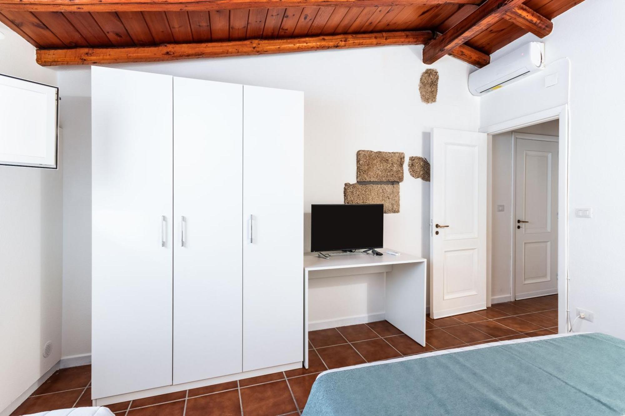 Fronte Mare Apartments 锡拉库扎 外观 照片