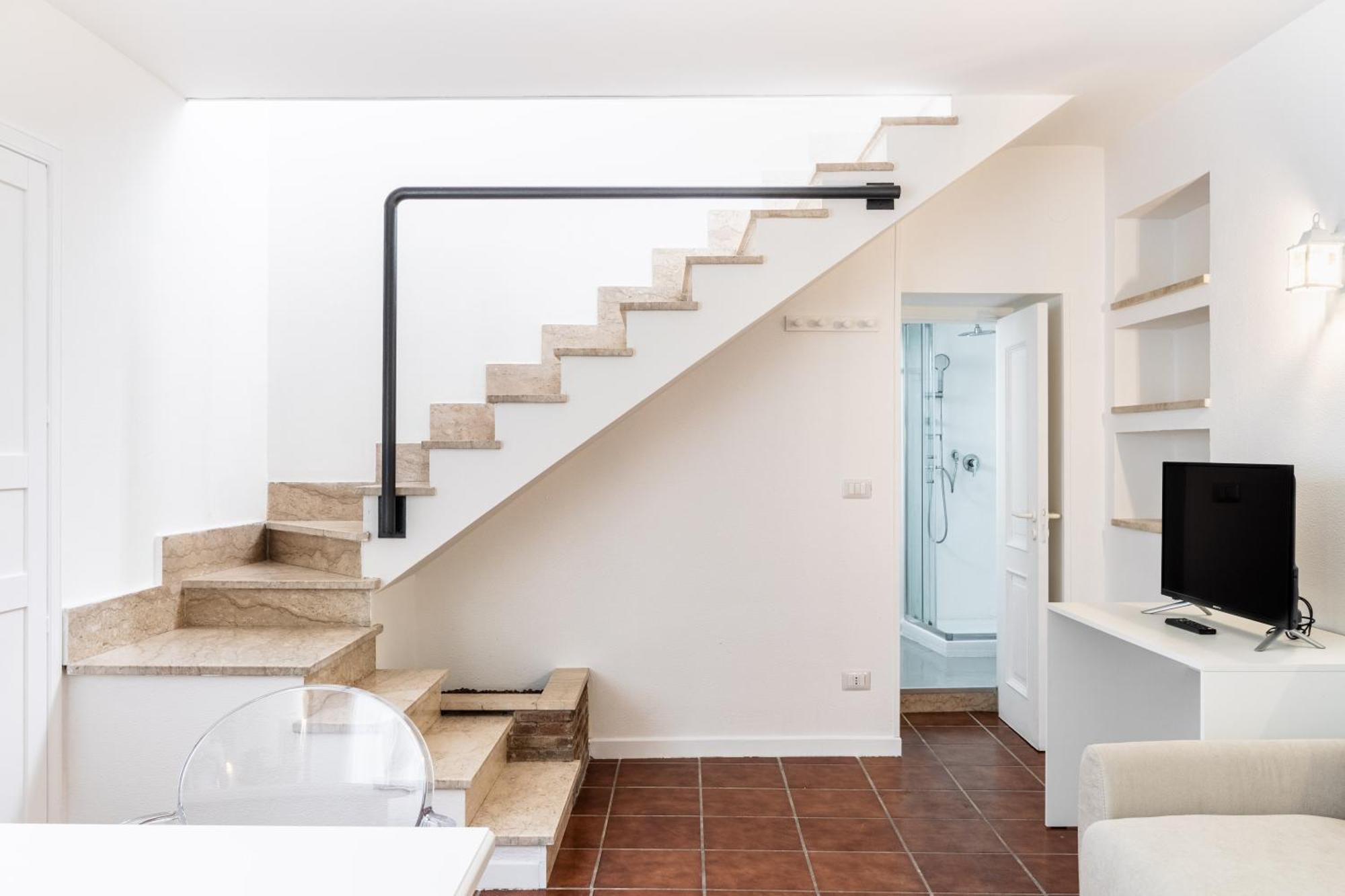 Fronte Mare Apartments 锡拉库扎 外观 照片