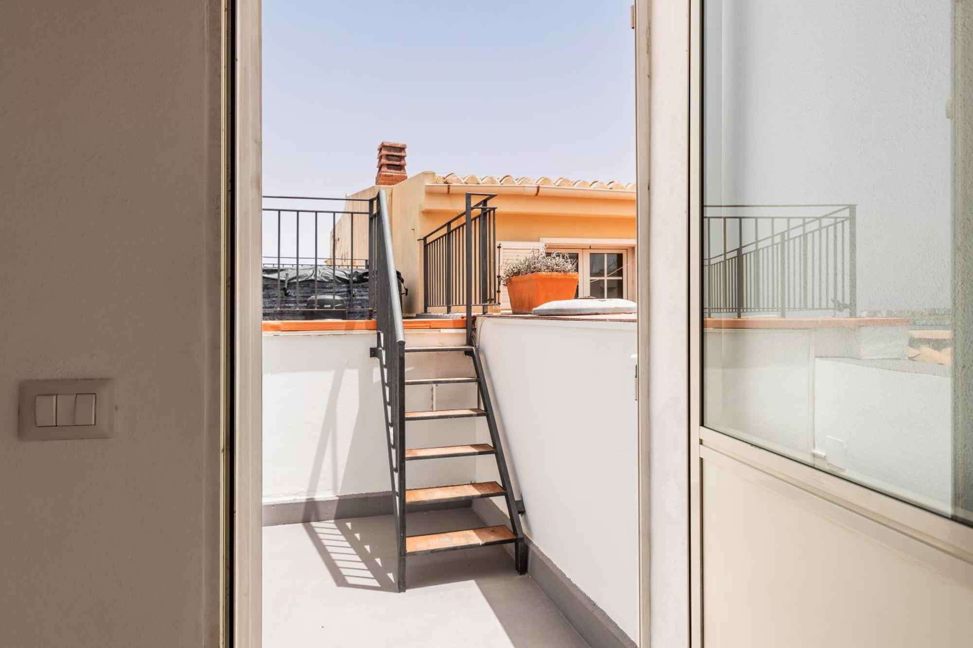 Fronte Mare Apartments 锡拉库扎 外观 照片