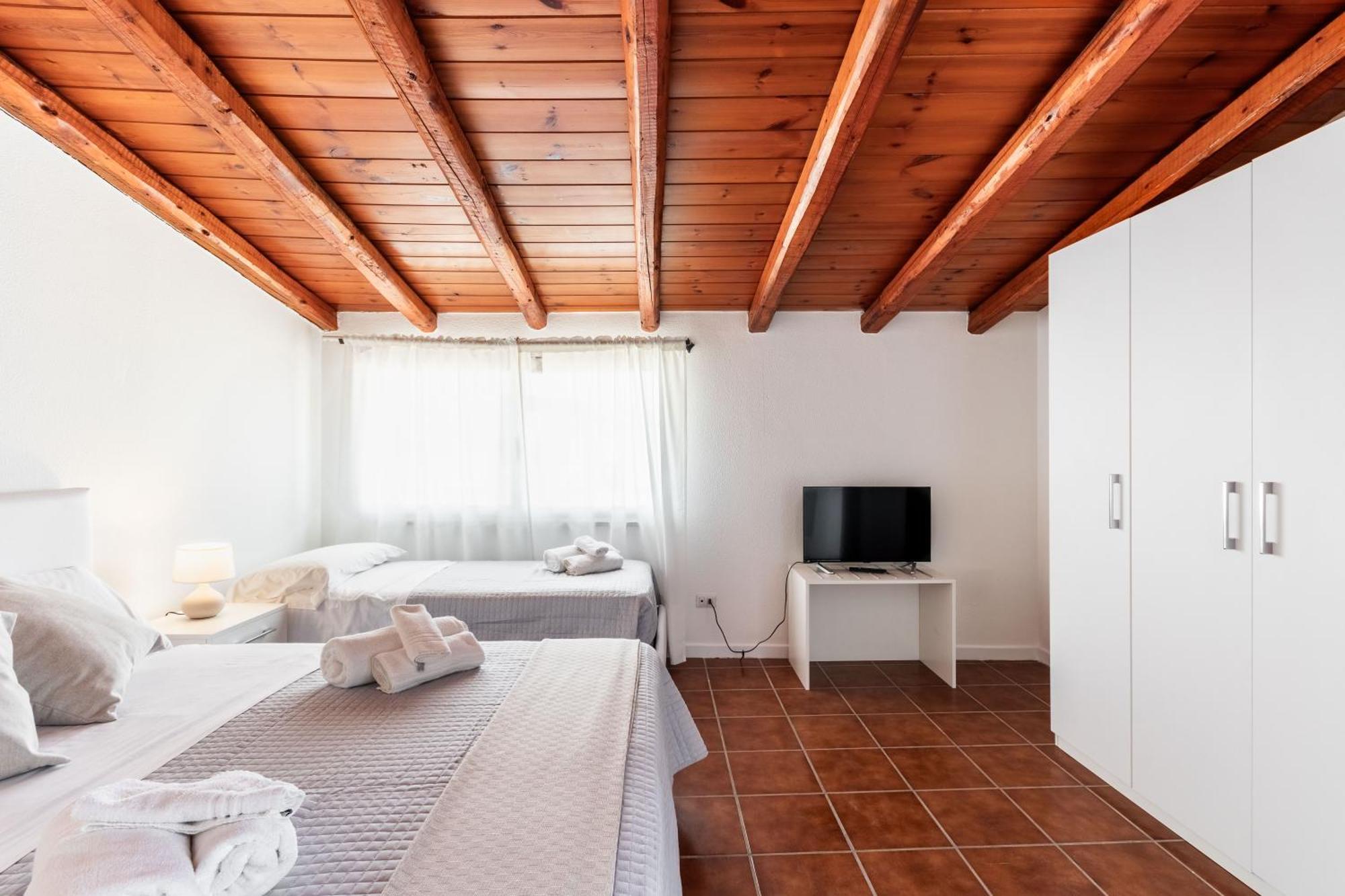Fronte Mare Apartments 锡拉库扎 外观 照片
