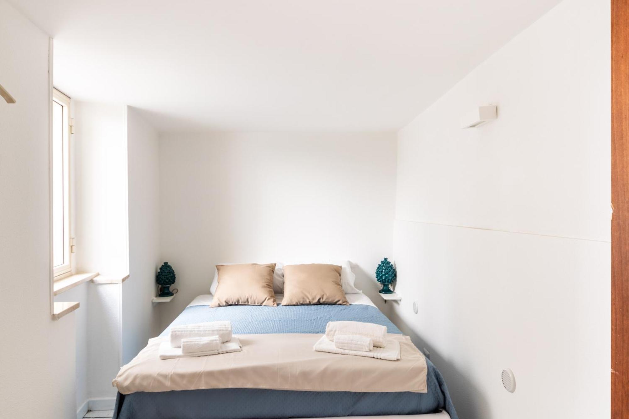 Fronte Mare Apartments 锡拉库扎 客房 照片