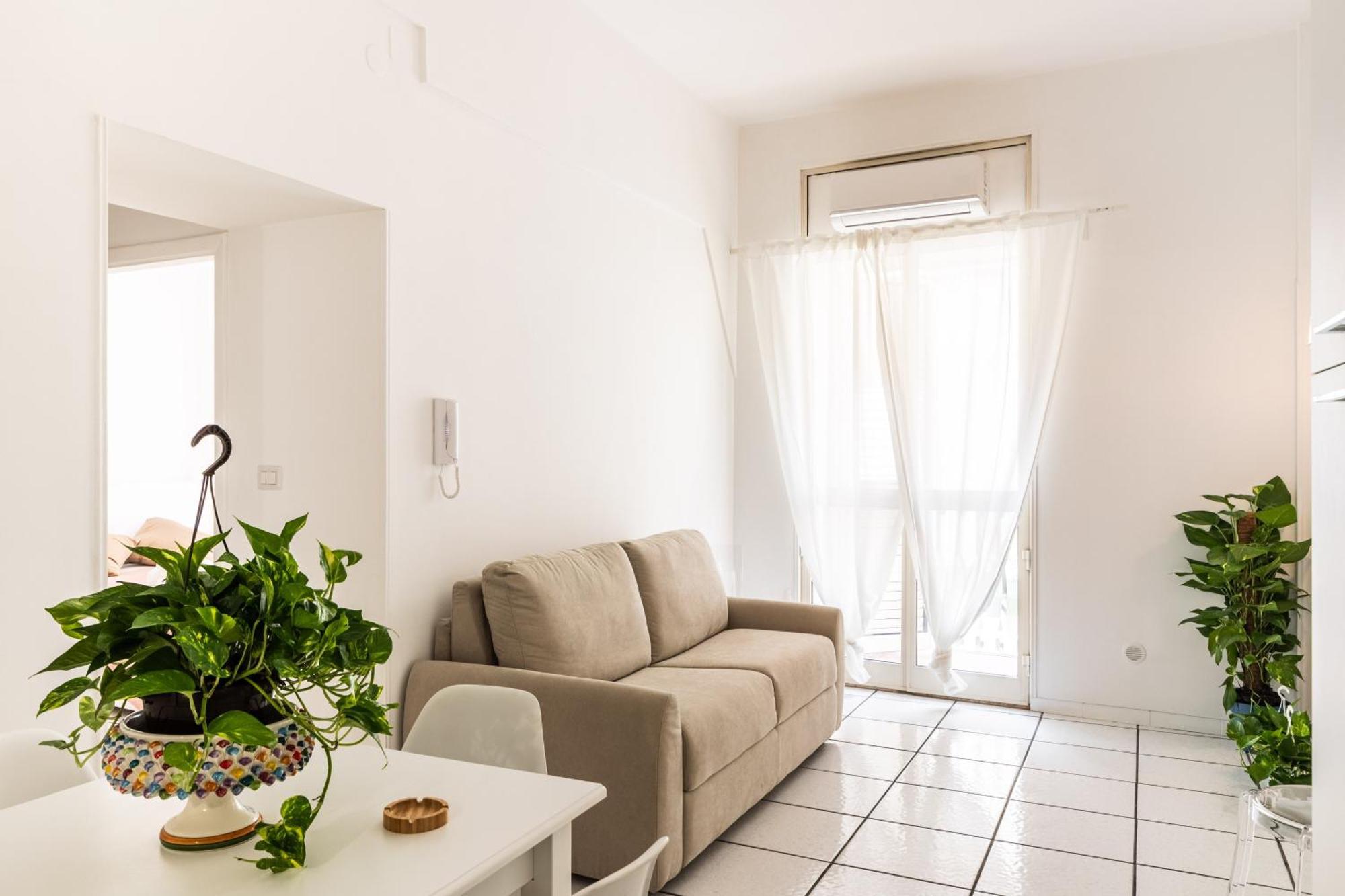 Fronte Mare Apartments 锡拉库扎 客房 照片